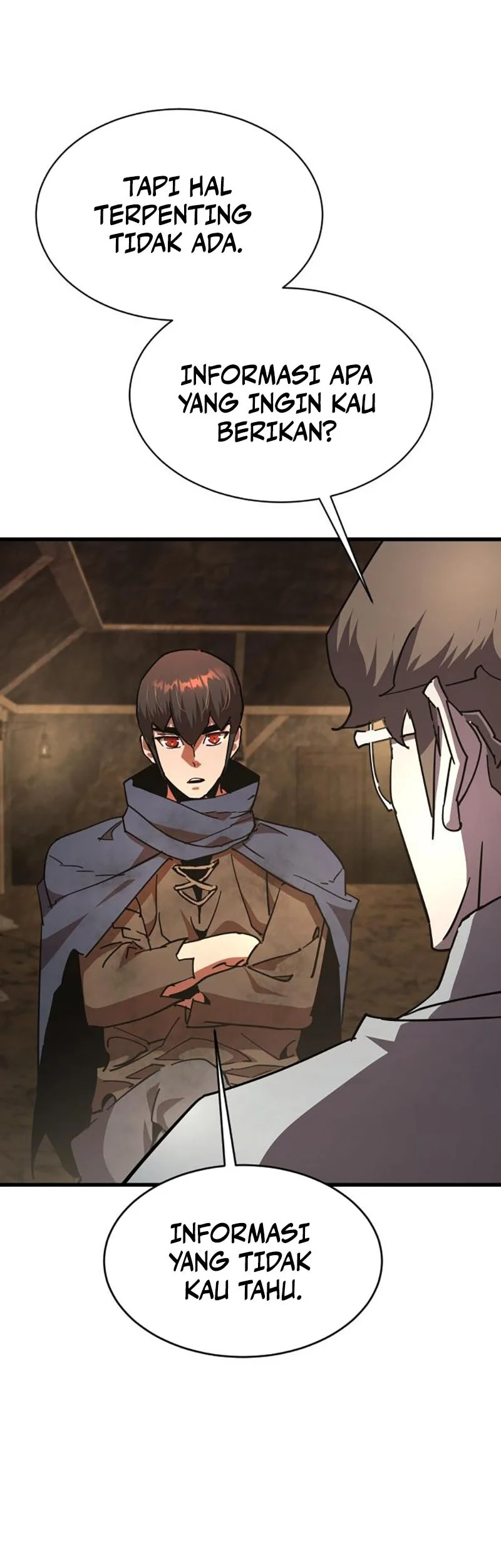 Genius Mage Who Uses Fists Chapter 29 Gambar 13