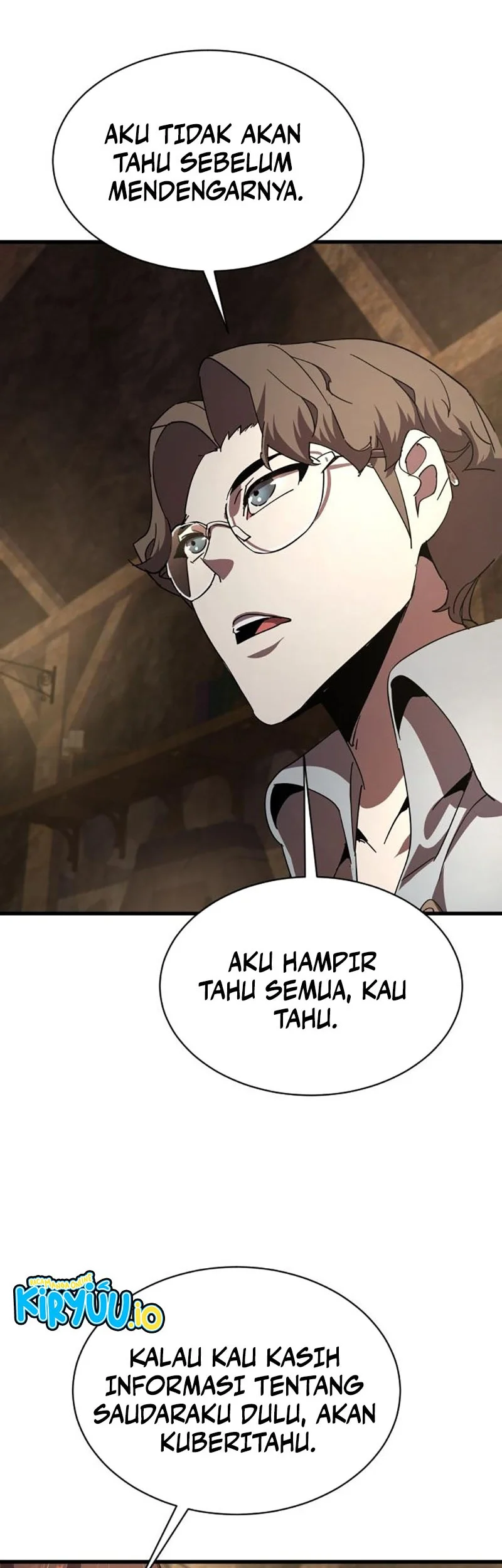 Genius Mage Who Uses Fists Chapter 29 Gambar 14