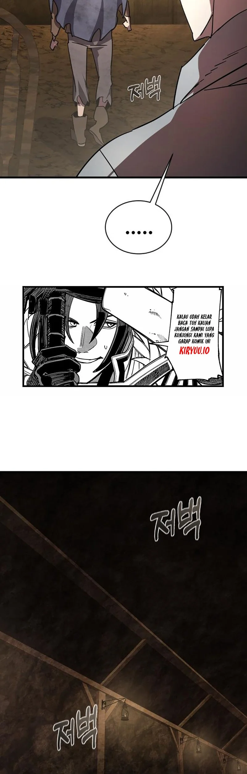 Genius Mage Who Uses Fists Chapter 29 Gambar 21