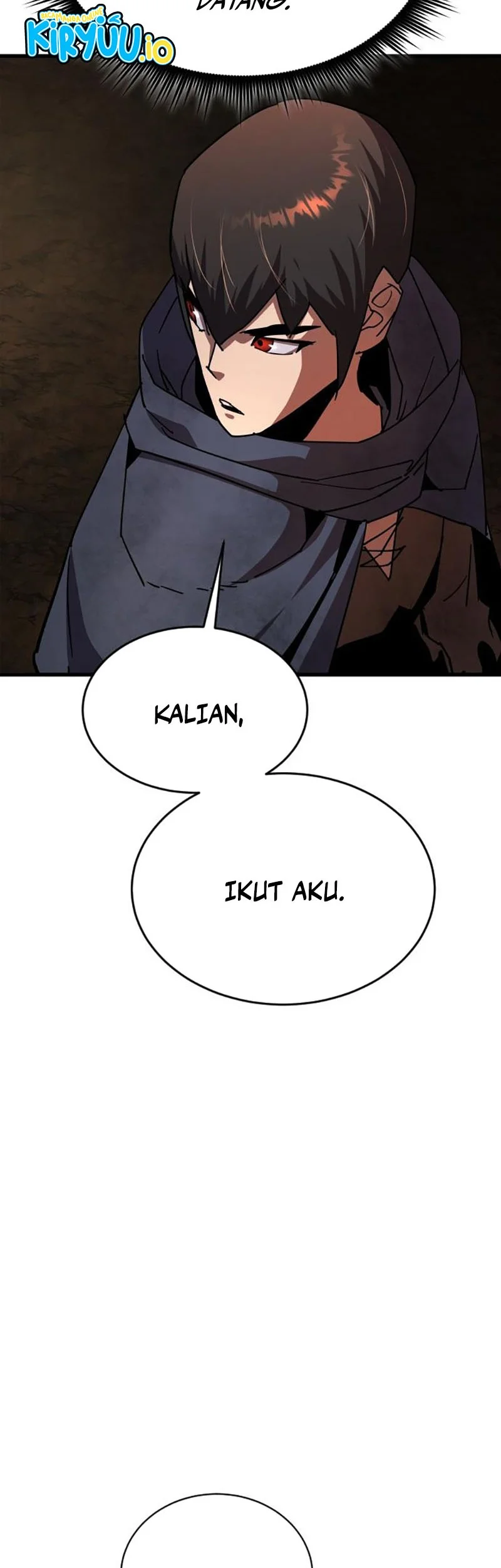 Genius Mage Who Uses Fists Chapter 29 Gambar 33