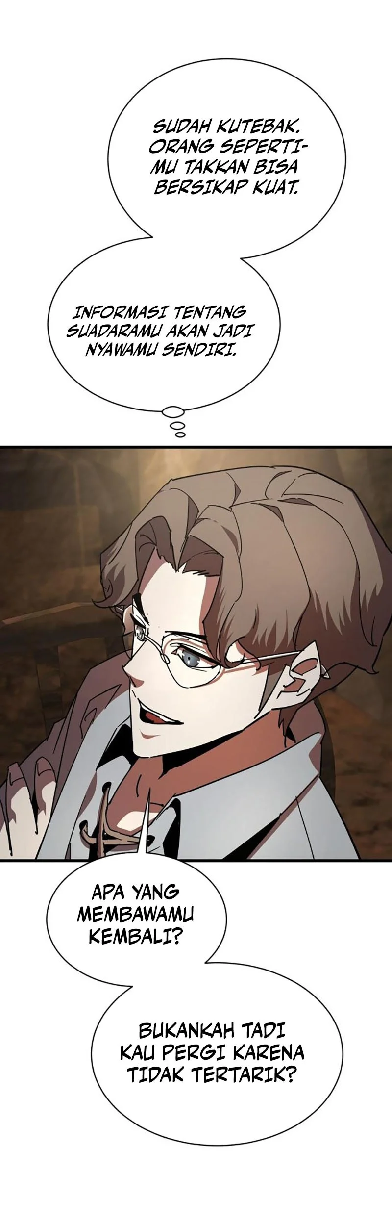 Genius Mage Who Uses Fists Chapter 29 Gambar 36