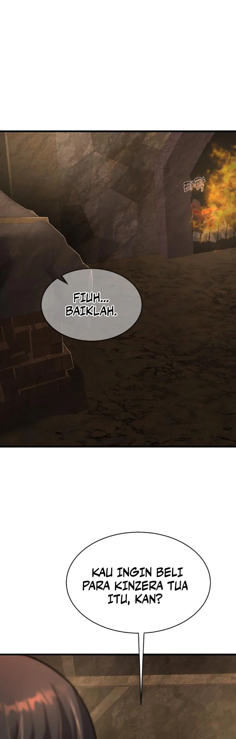 Genius Mage Who Uses Fists Chapter 29 Gambar 41