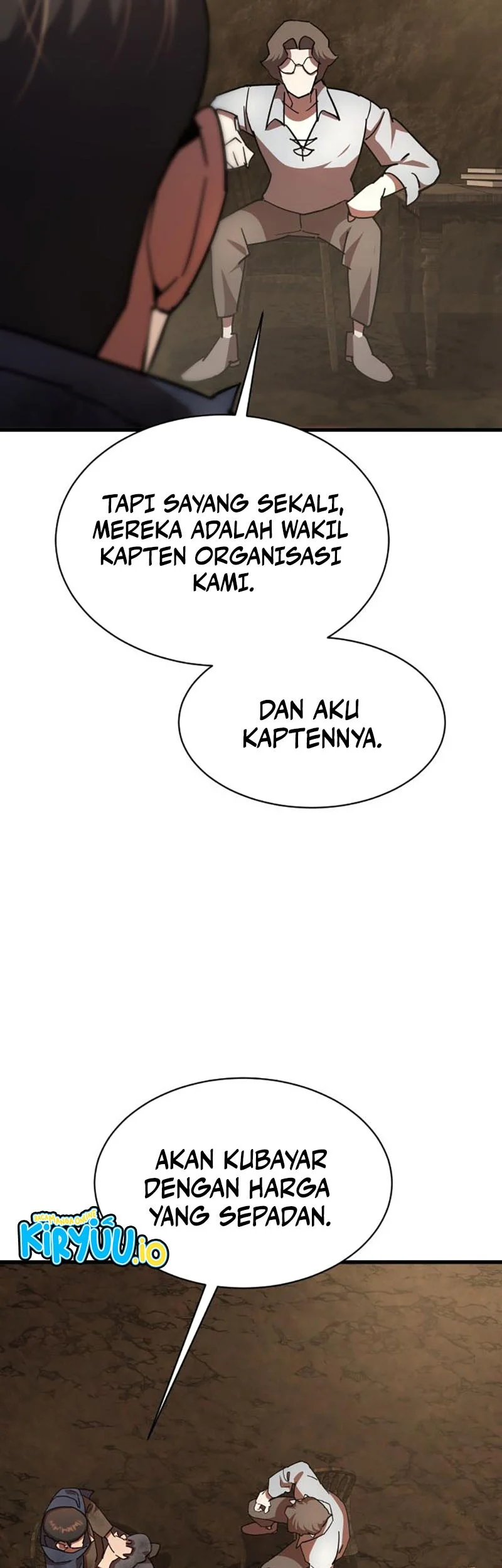 Genius Mage Who Uses Fists Chapter 29 Gambar 42