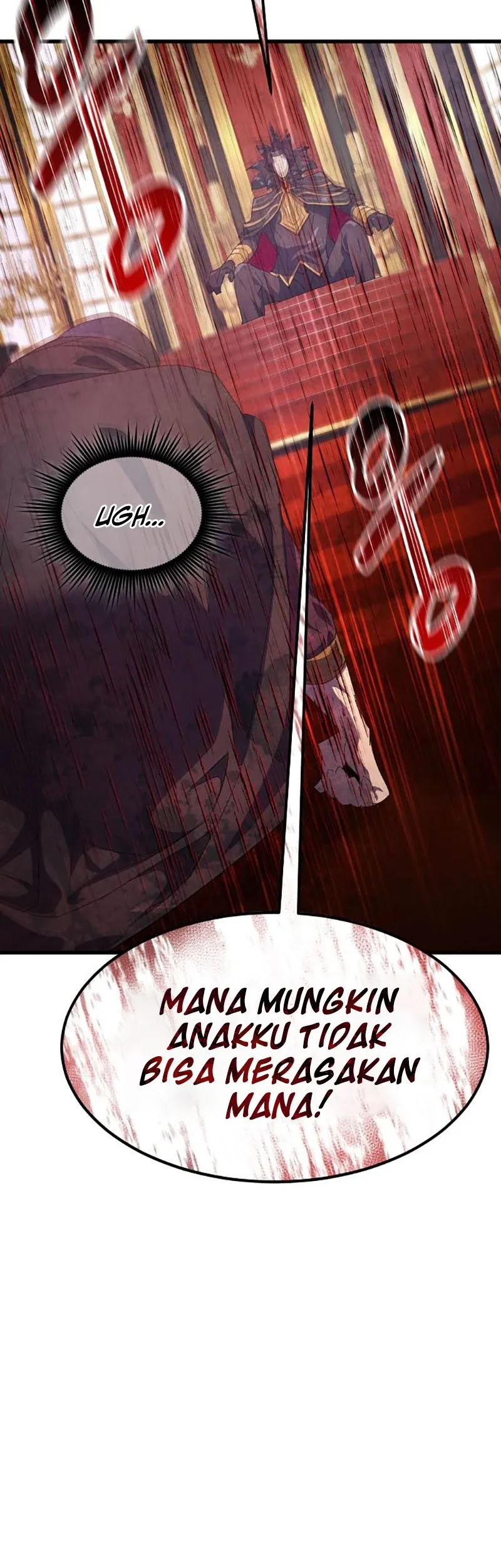 Genius Mage Who Uses Fists Chapter 30 Gambar 51