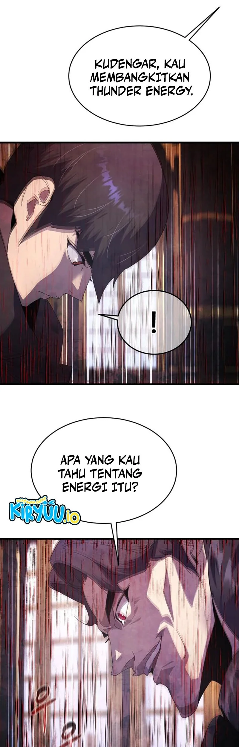 Genius Mage Who Uses Fists Chapter 30 Gambar 52