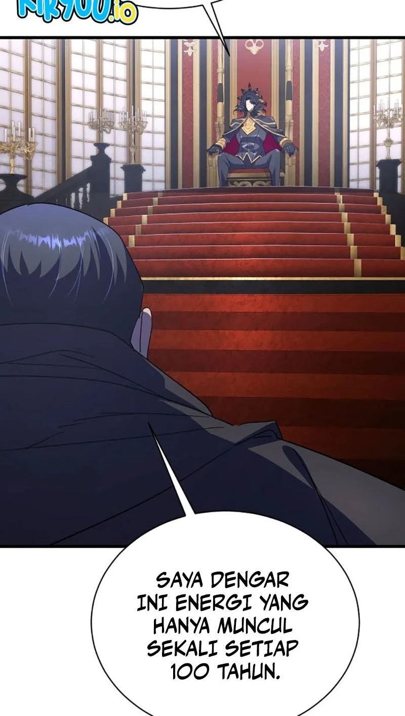 Genius Mage Who Uses Fists Chapter 30 Gambar 56