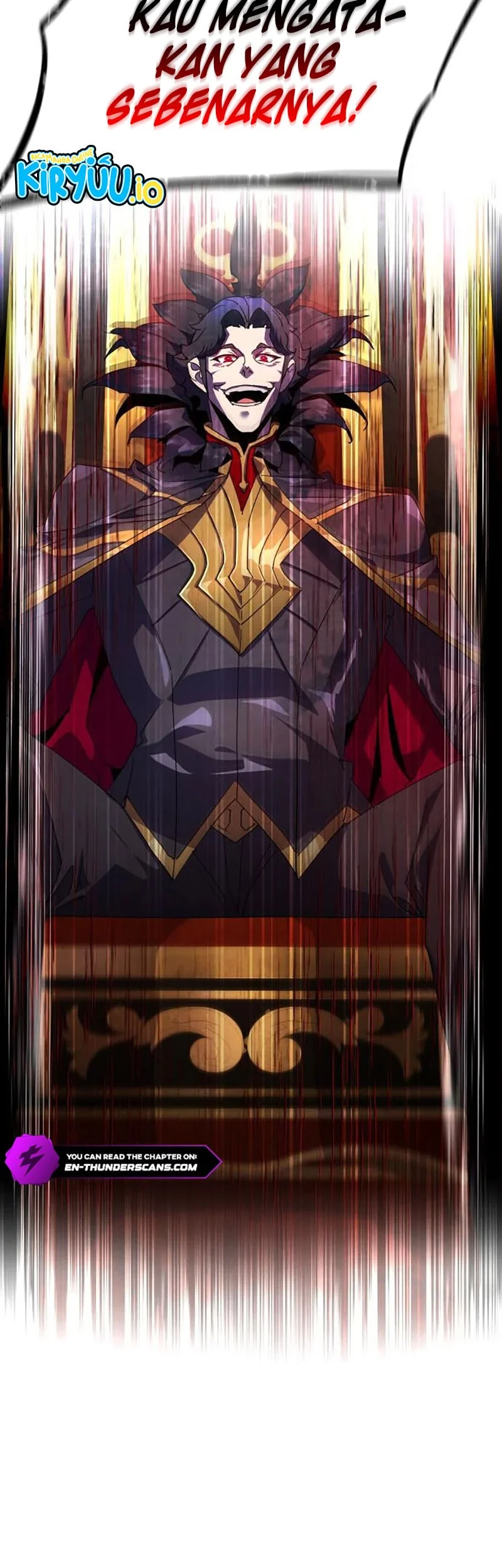 Genius Mage Who Uses Fists Chapter 30 Gambar 59