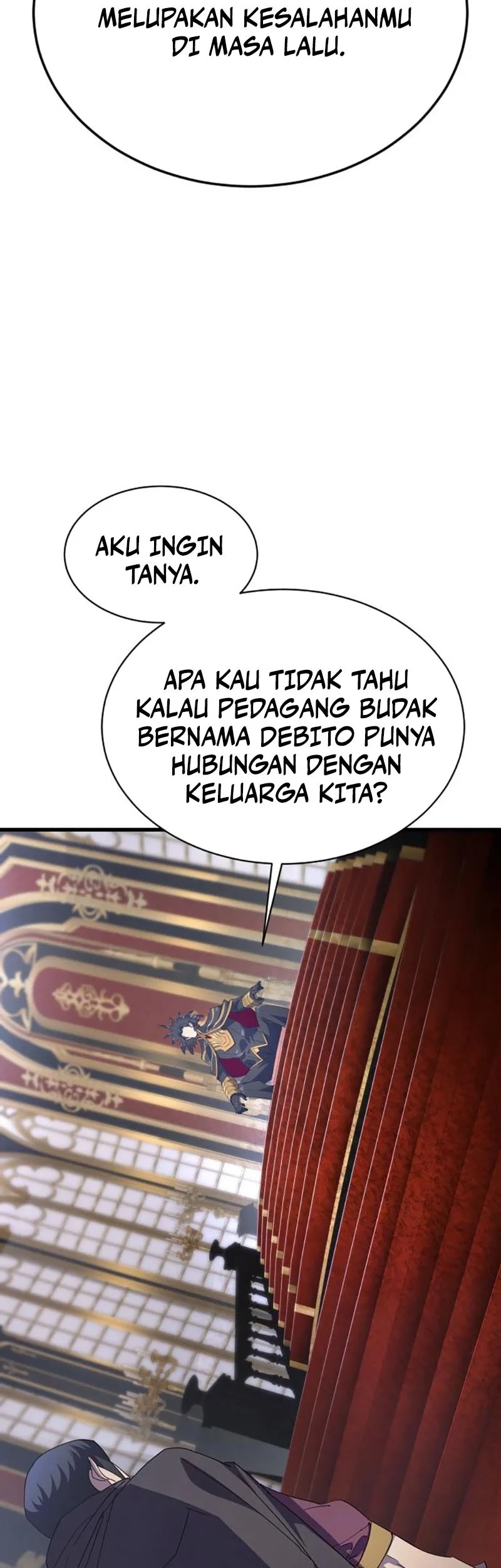 Genius Mage Who Uses Fists Chapter 30 Gambar 65