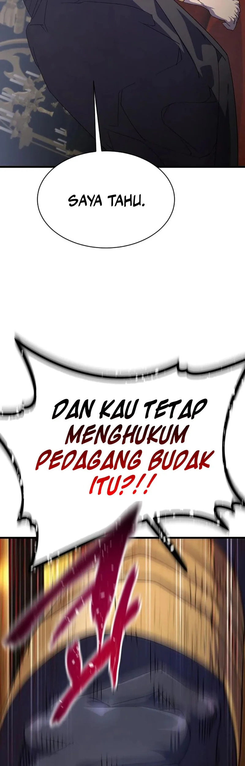 Genius Mage Who Uses Fists Chapter 30 Gambar 66