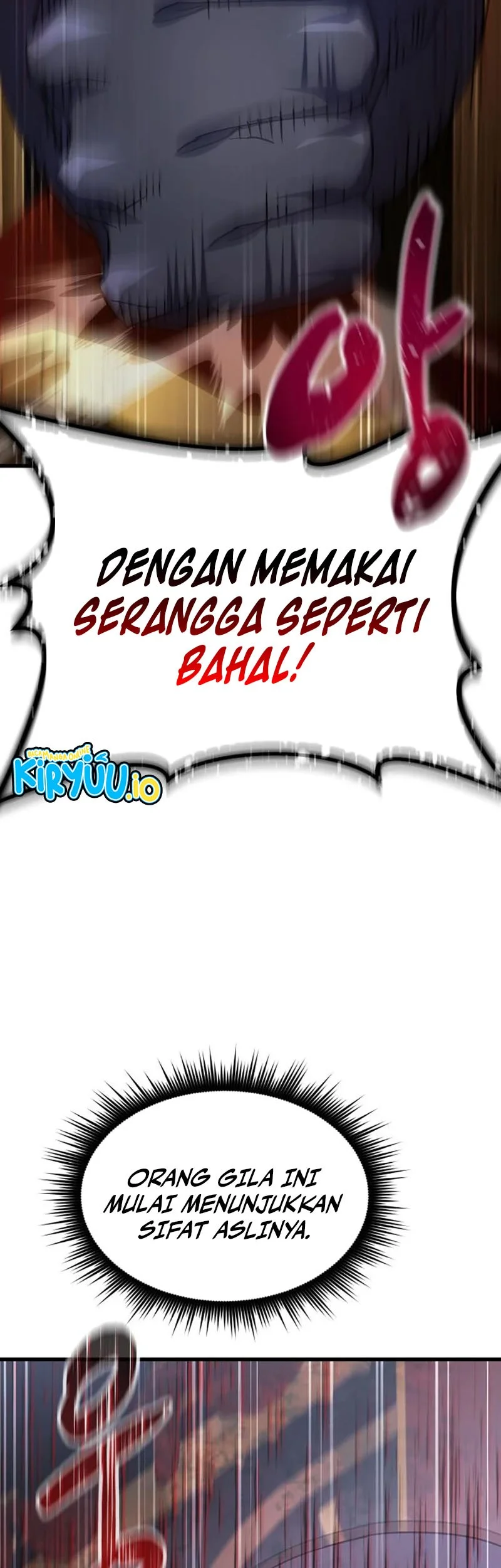 Genius Mage Who Uses Fists Chapter 30 Gambar 67