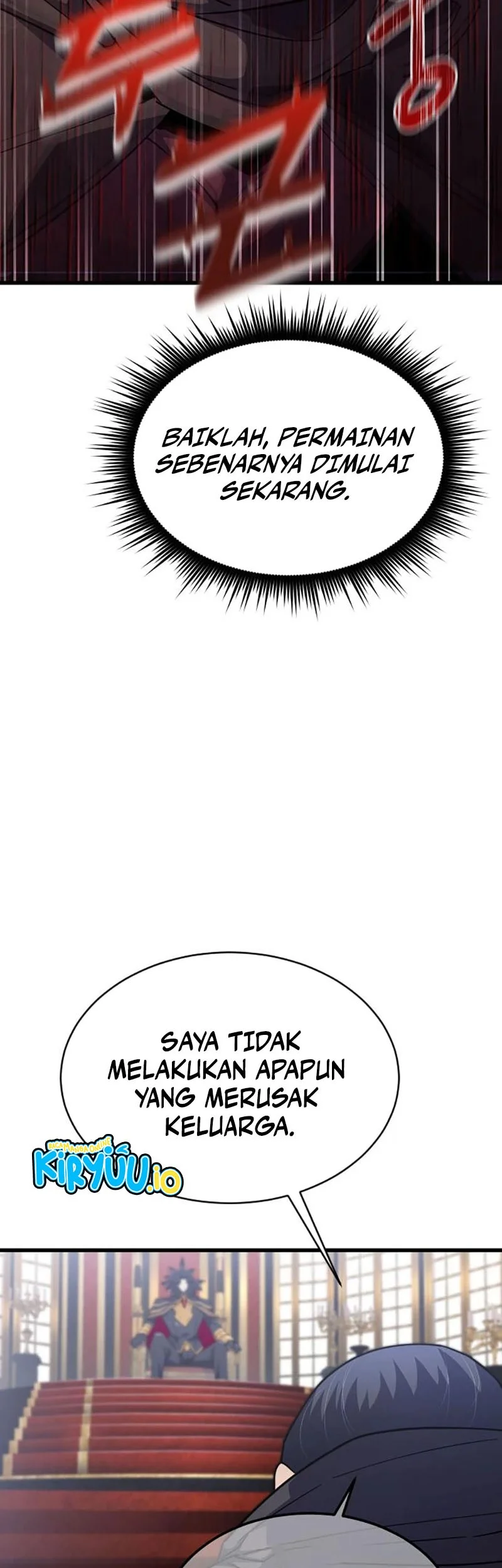 Genius Mage Who Uses Fists Chapter 30 Gambar 69