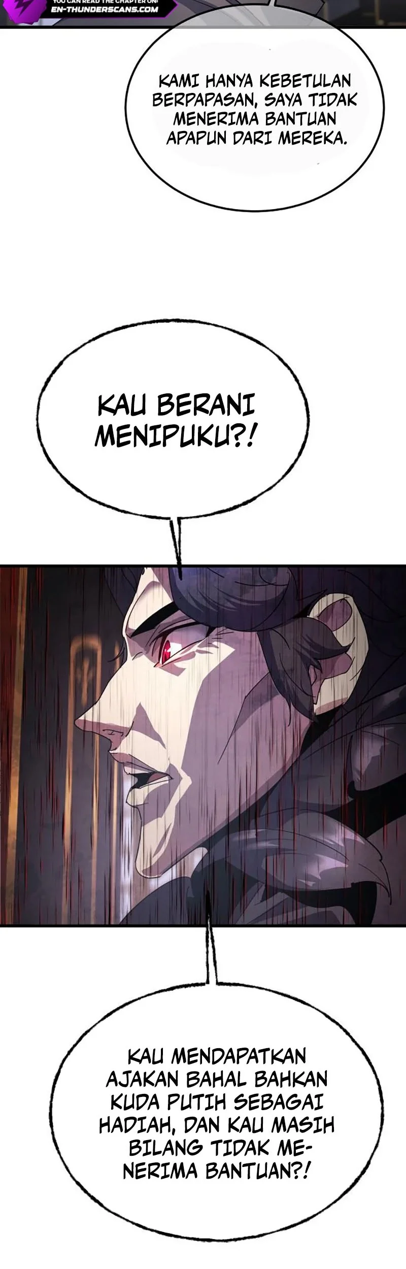 Genius Mage Who Uses Fists Chapter 30 Gambar 78