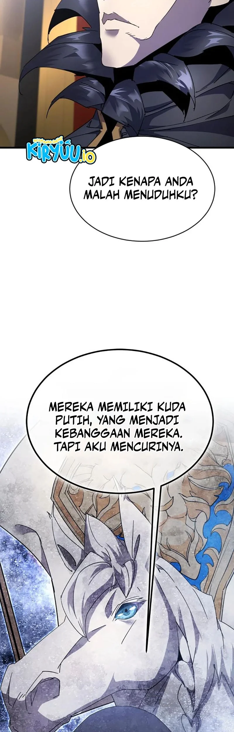 Genius Mage Who Uses Fists Chapter 30 Gambar 81