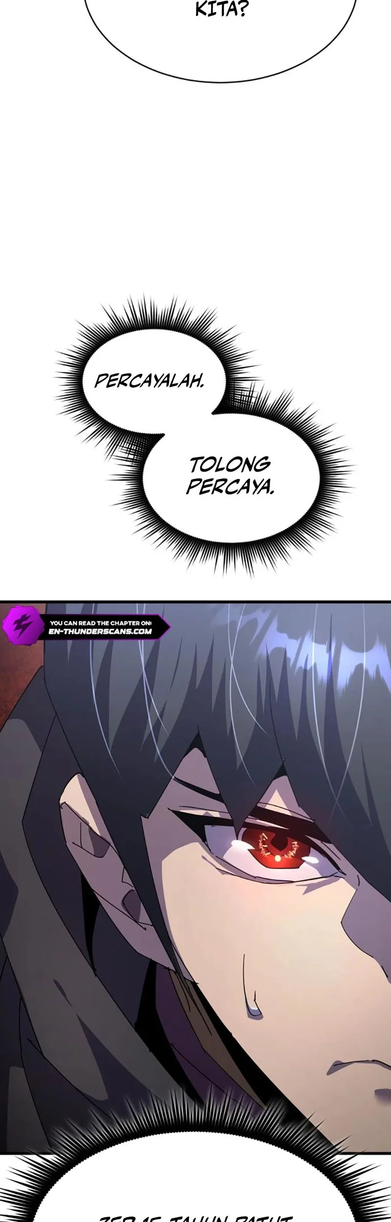 Genius Mage Who Uses Fists Chapter 30 Gambar 83