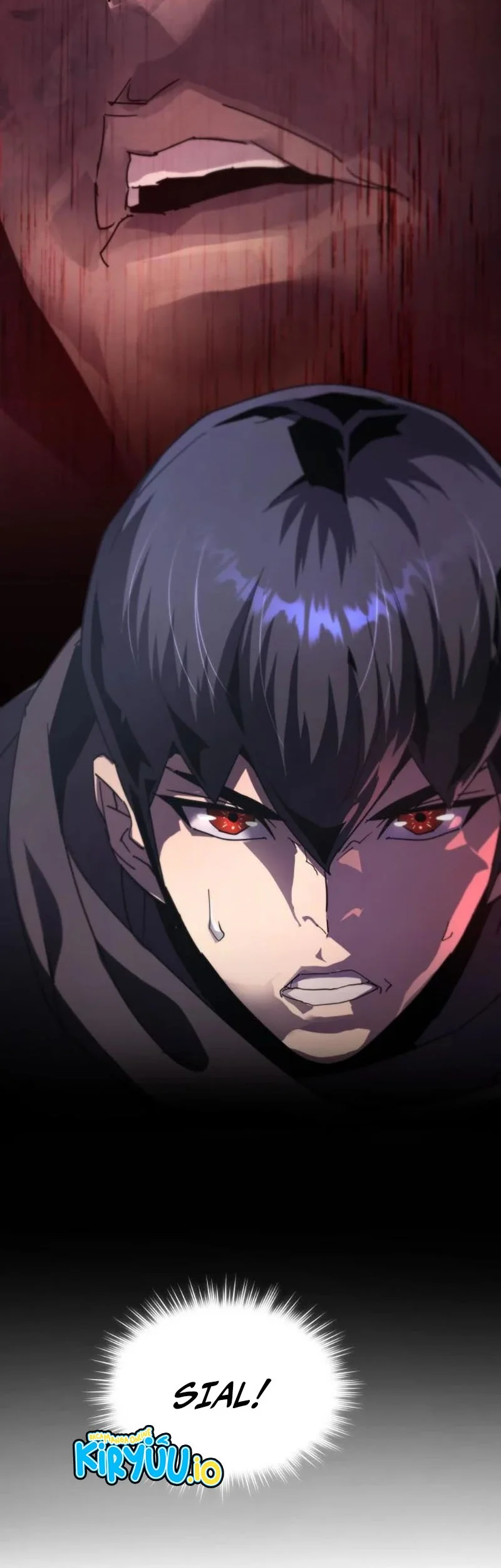 Genius Mage Who Uses Fists Chapter 30 Gambar 88