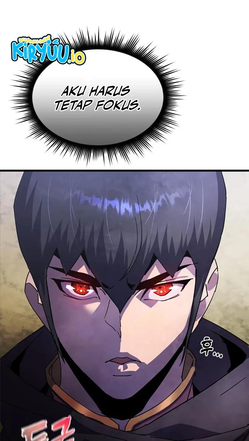 Genius Mage Who Uses Fists Chapter 30 Gambar 25