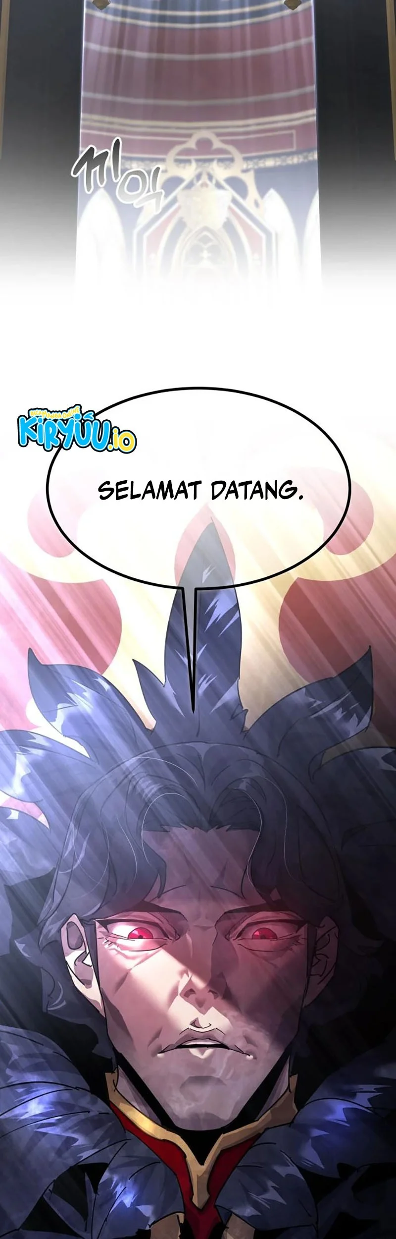 Genius Mage Who Uses Fists Chapter 30 Gambar 32