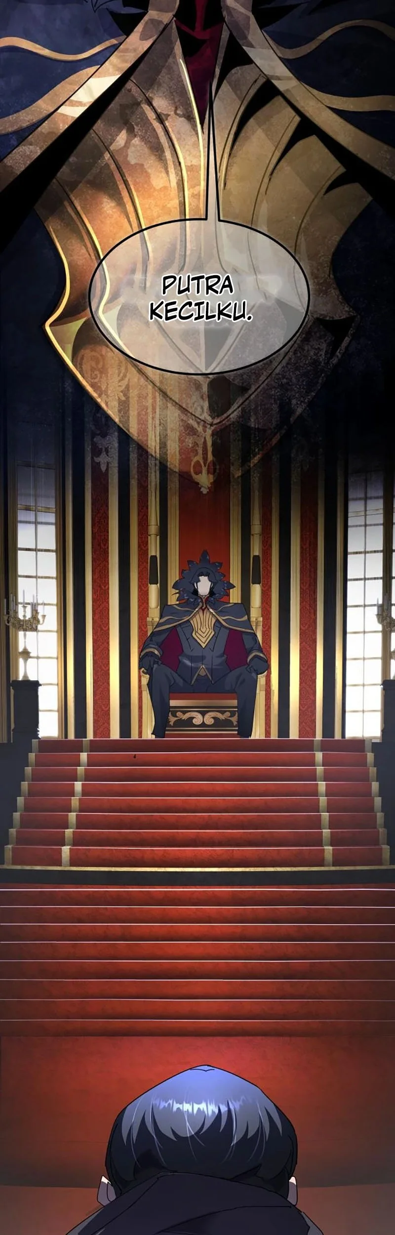 Genius Mage Who Uses Fists Chapter 30 Gambar 33