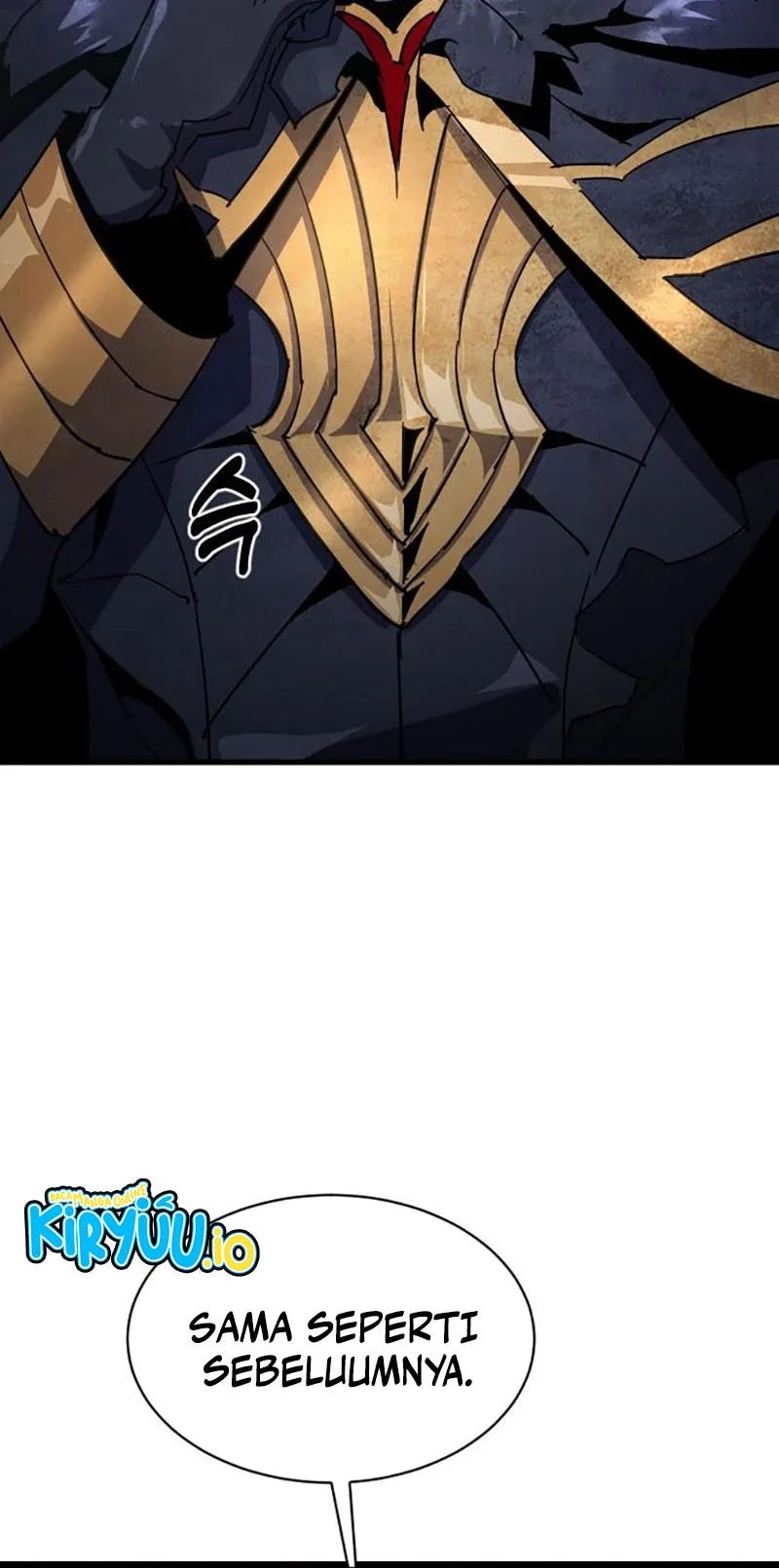 Genius Mage Who Uses Fists Chapter 30 Gambar 37