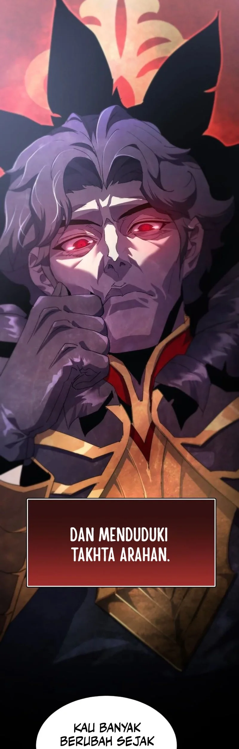 Genius Mage Who Uses Fists Chapter 30 Gambar 47