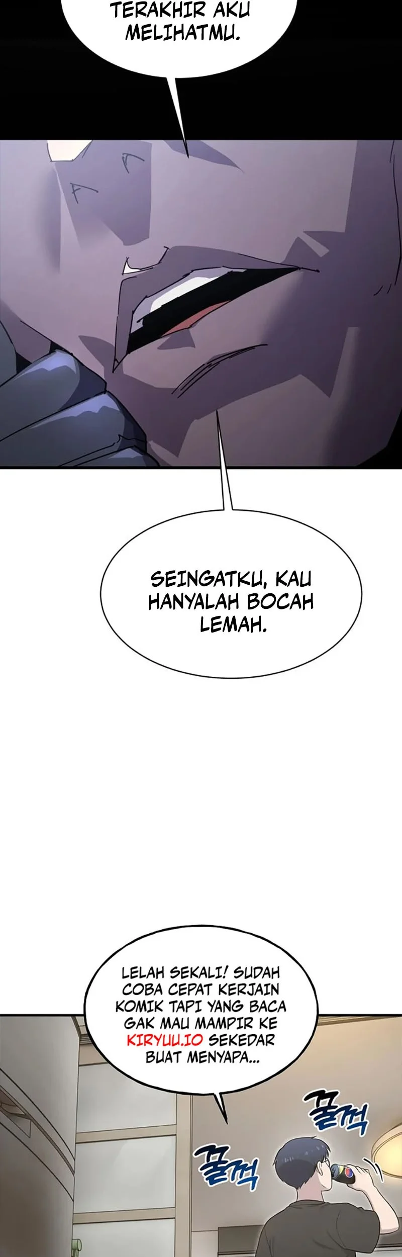 Genius Mage Who Uses Fists Chapter 30 Gambar 48