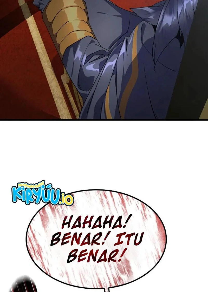 Genius Mage Who Uses Fists Chapter 30 Gambar 50