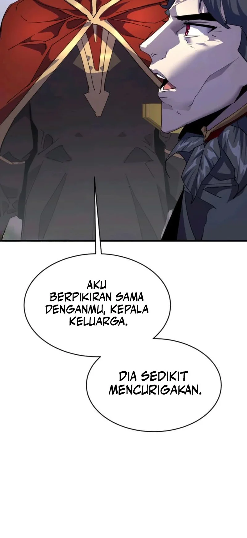 Genius Mage Who Uses Fists Chapter 31 Gambar 38