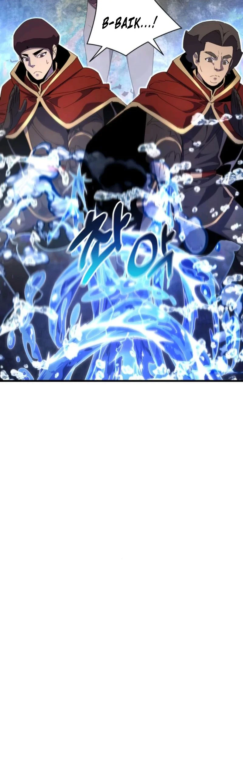 Genius Mage Who Uses Fists Chapter 31 Gambar 66