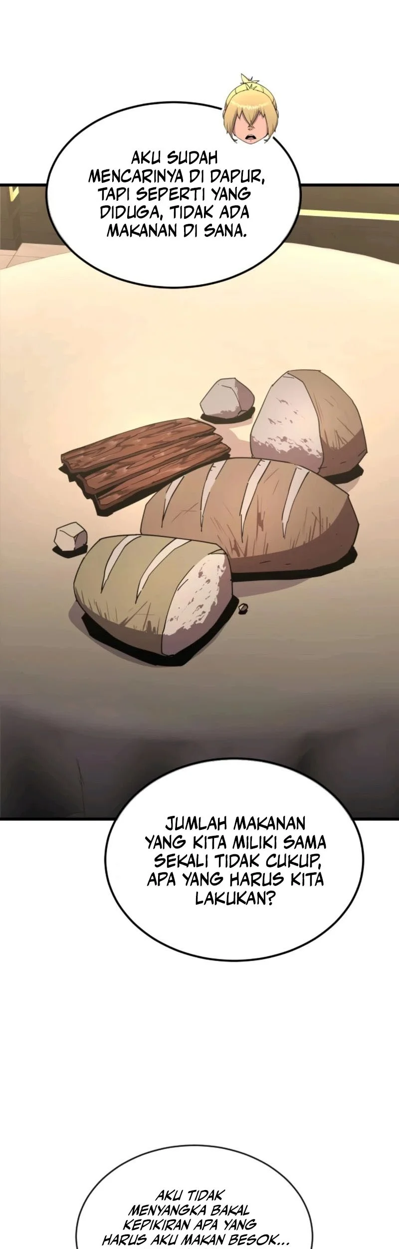 Genius Mage Who Uses Fists Chapter 31 Gambar 73