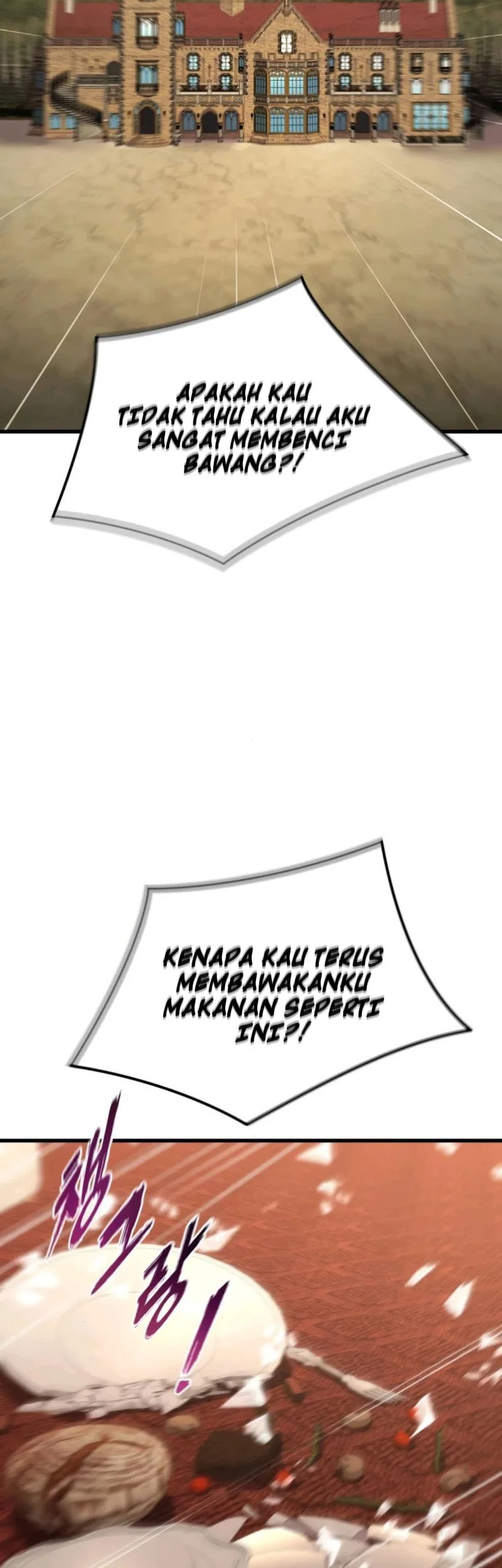 Genius Mage Who Uses Fists Chapter 31 Gambar 81