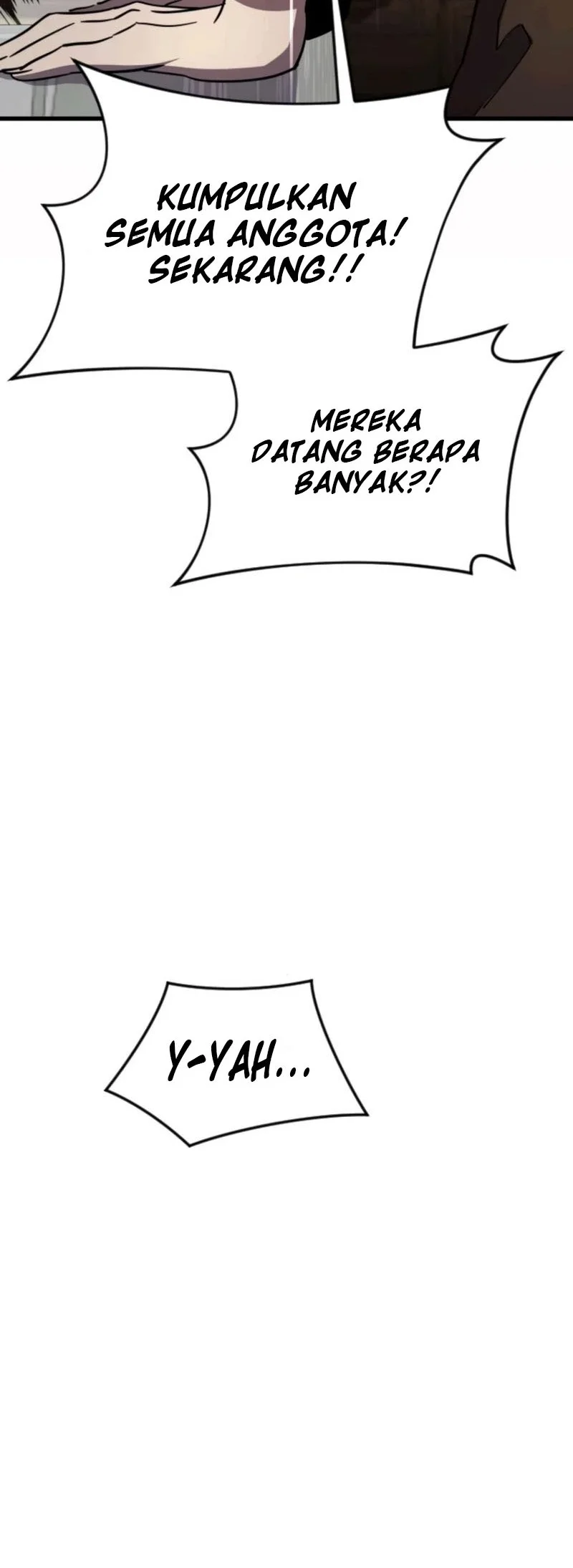 Genius Mage Who Uses Fists Chapter 31 Gambar 90