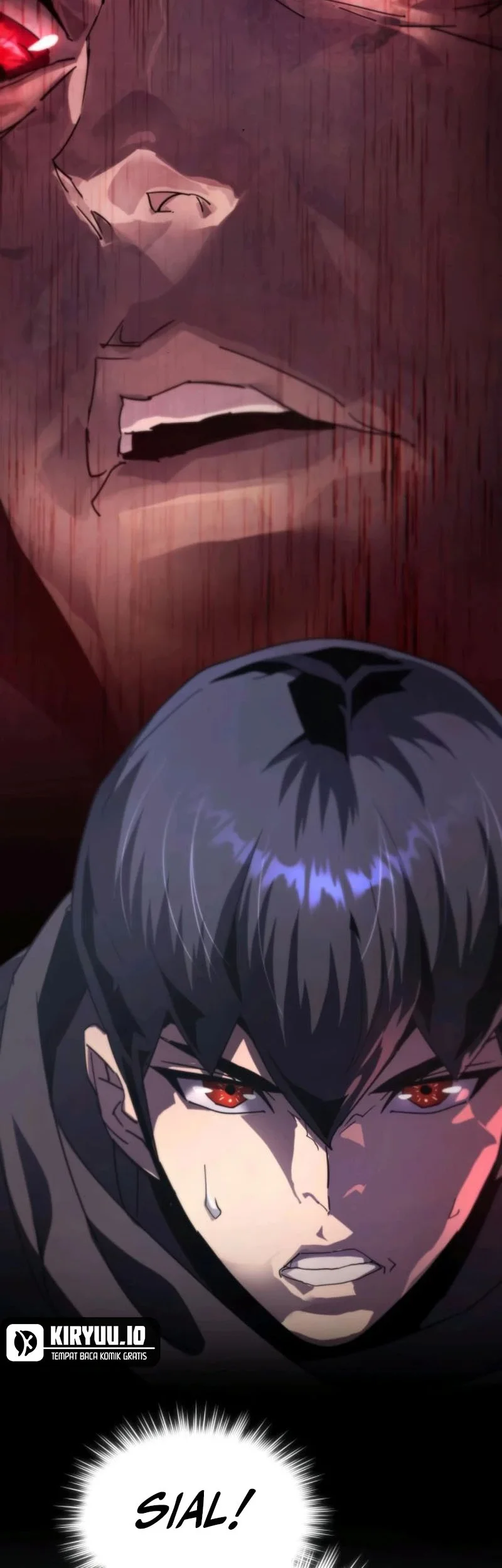 Genius Mage Who Uses Fists Chapter 31 Gambar 3