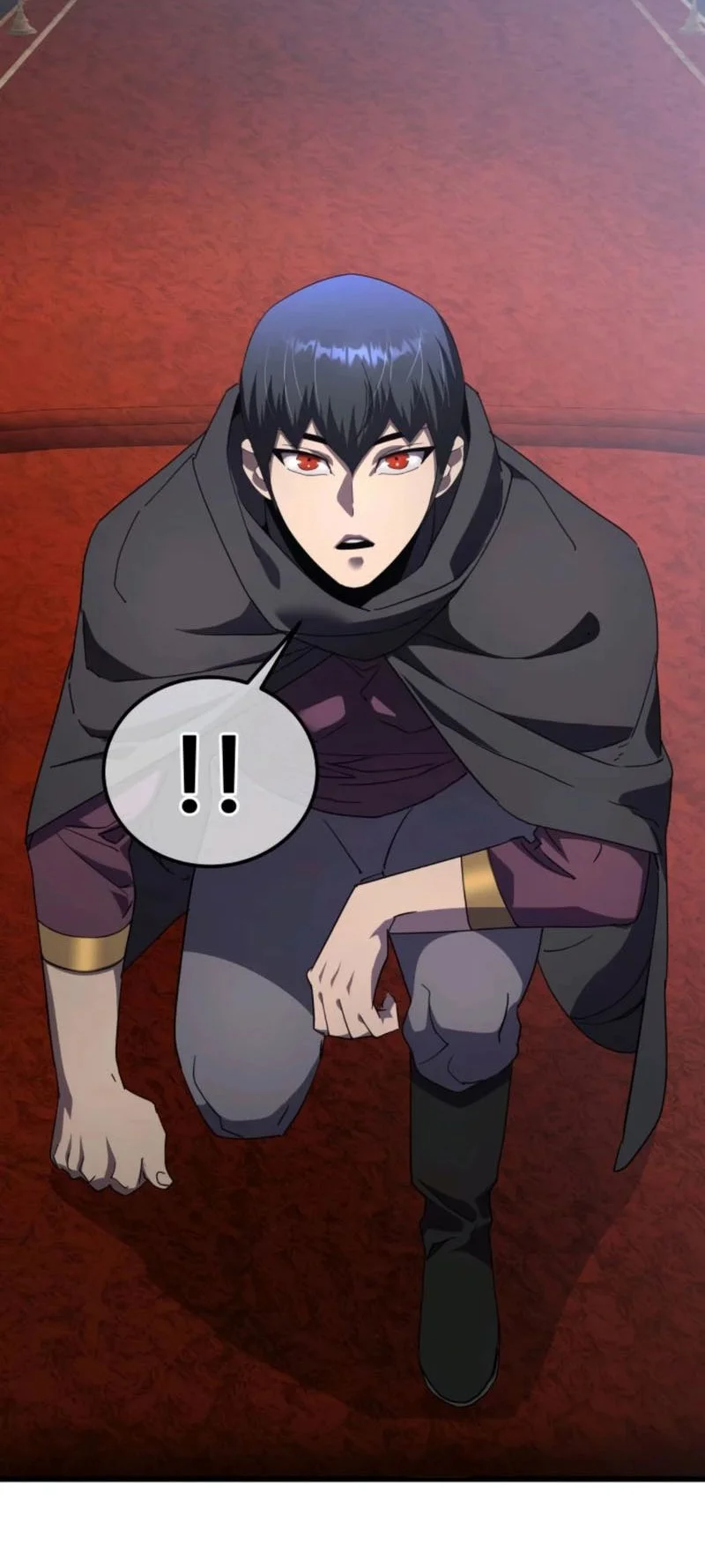 Genius Mage Who Uses Fists Chapter 31 Gambar 5