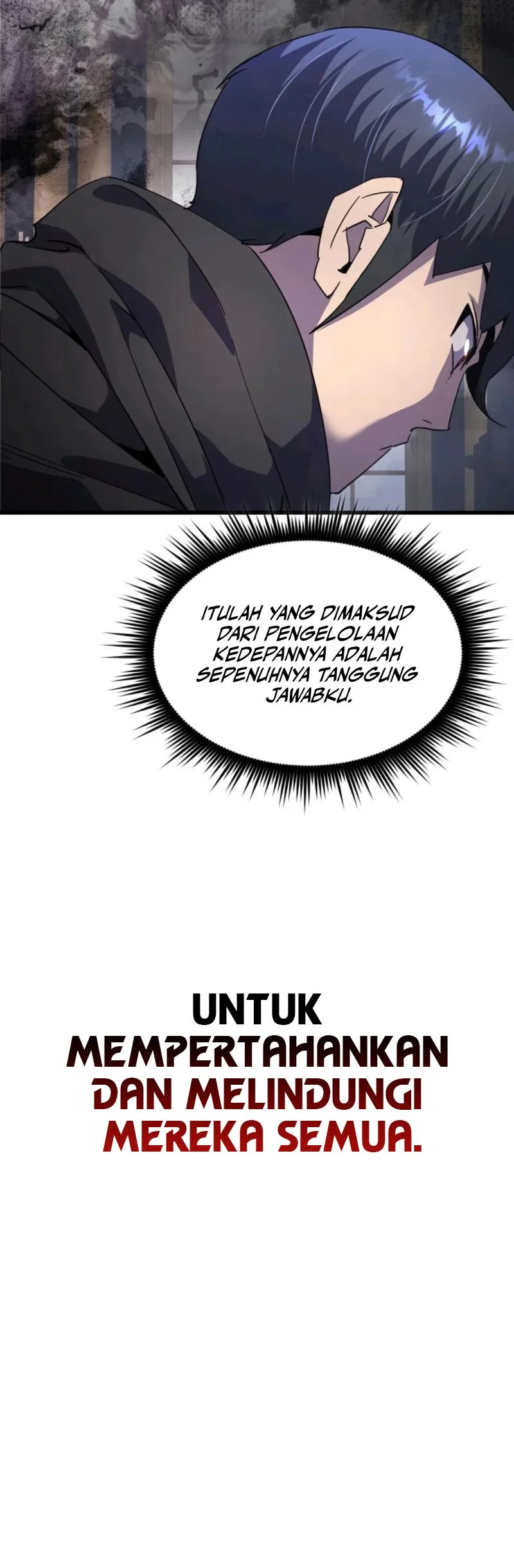 Genius Mage Who Uses Fists Chapter 31 Gambar 13