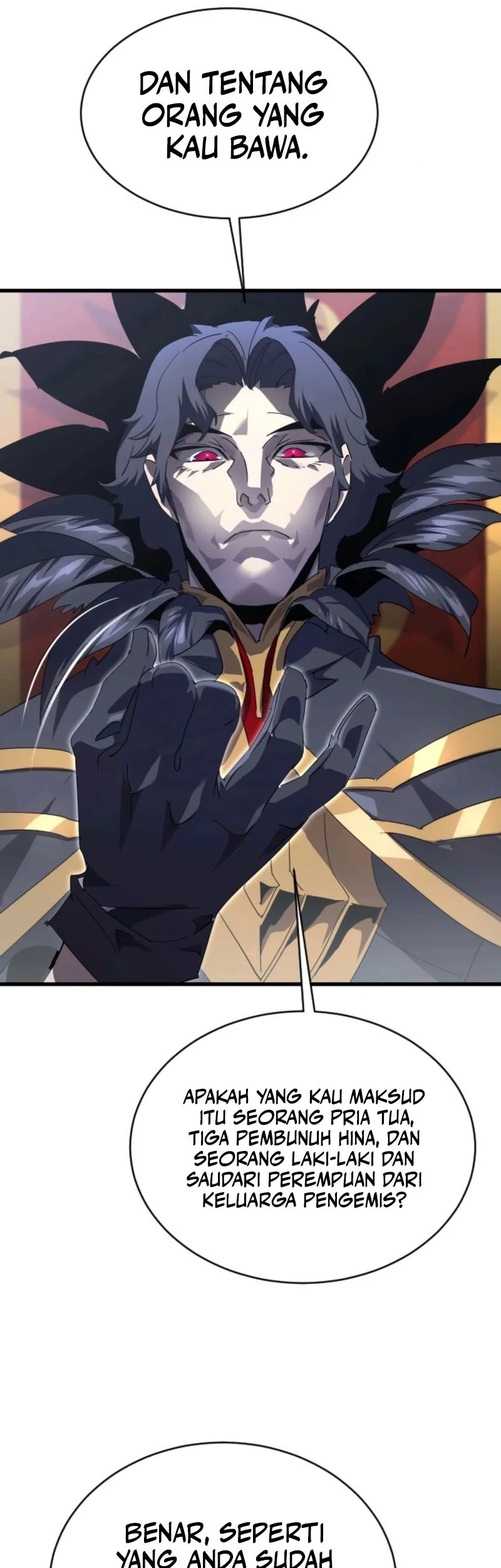 Genius Mage Who Uses Fists Chapter 31 Gambar 14