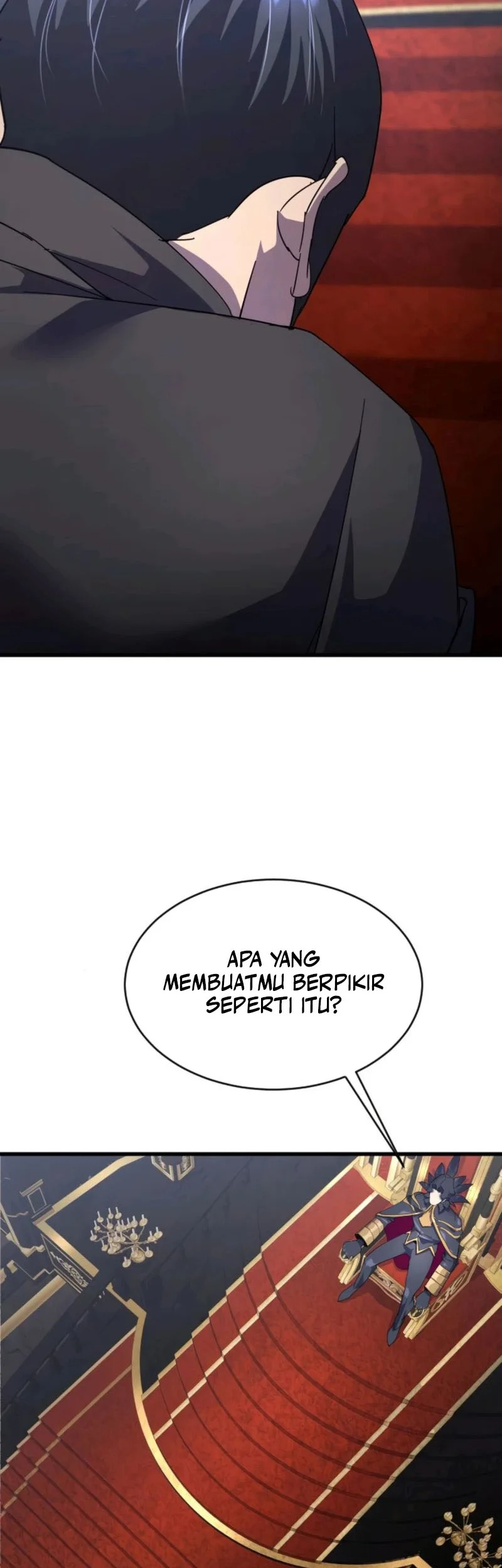 Genius Mage Who Uses Fists Chapter 31 Gambar 19