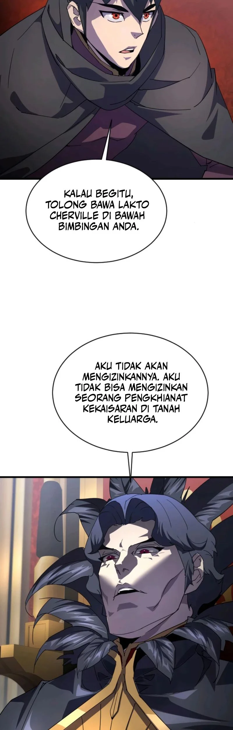 Genius Mage Who Uses Fists Chapter 31 Gambar 23