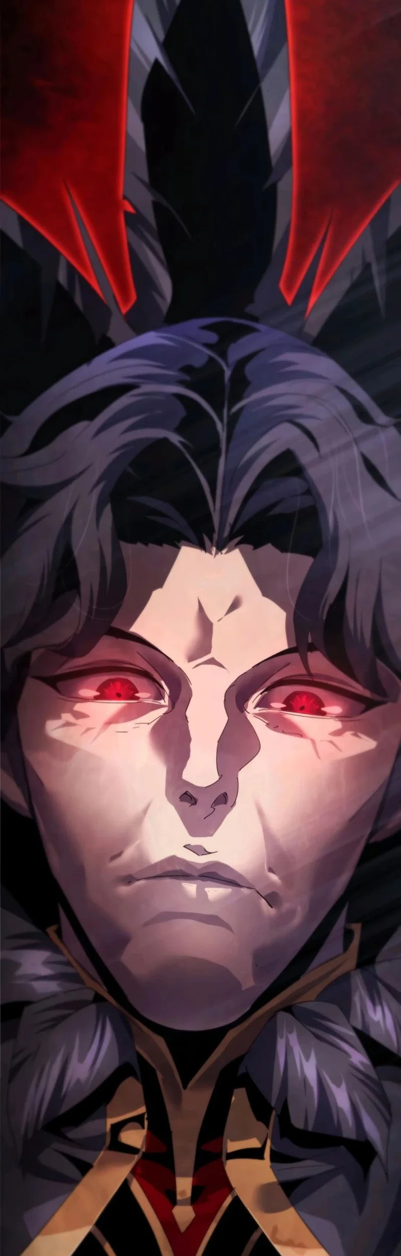 Genius Mage Who Uses Fists Chapter 31 Gambar 33