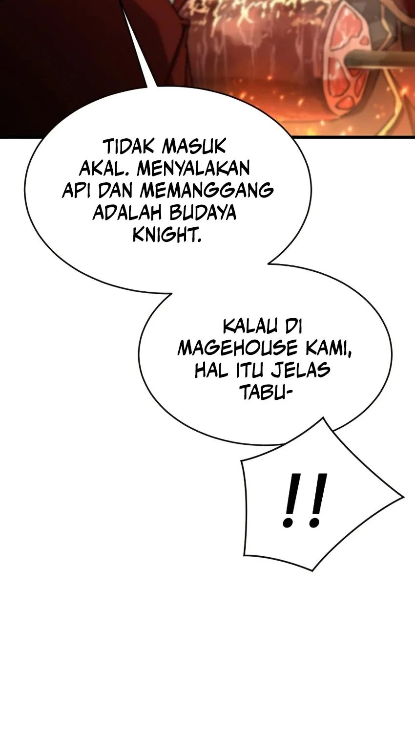Genius Mage Who Uses Fists Chapter 32 Gambar 54