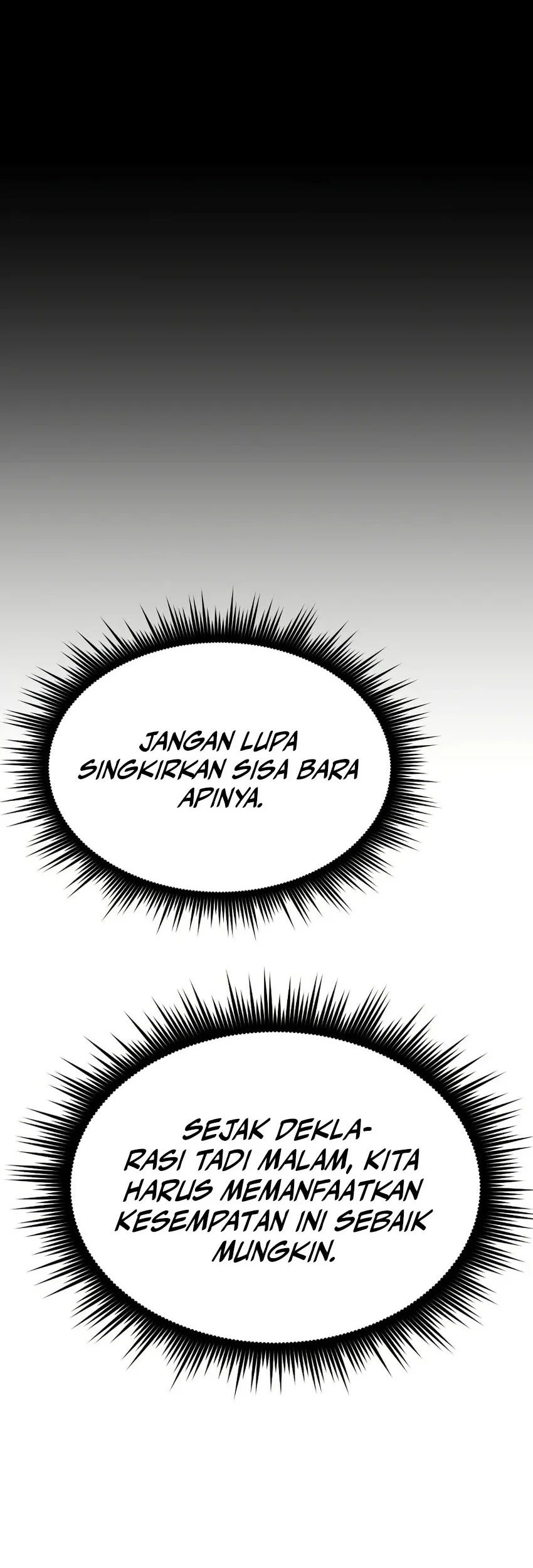 Genius Mage Who Uses Fists Chapter 32 Gambar 63