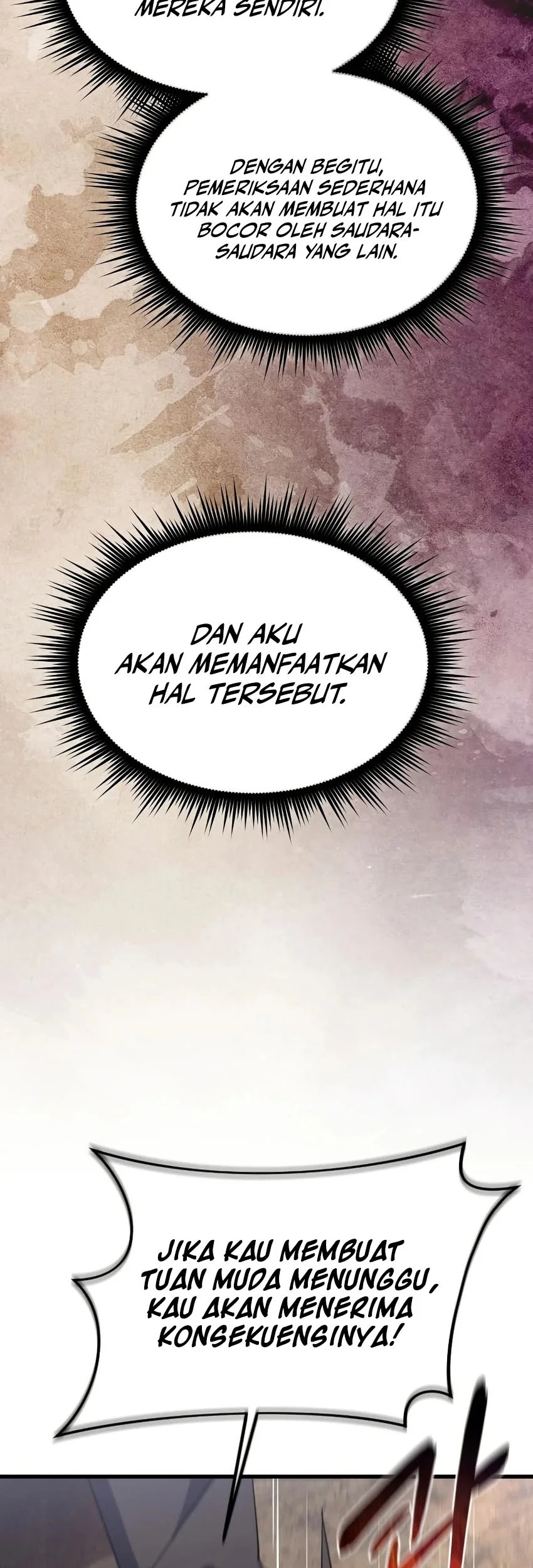 Genius Mage Who Uses Fists Chapter 32 Gambar 67