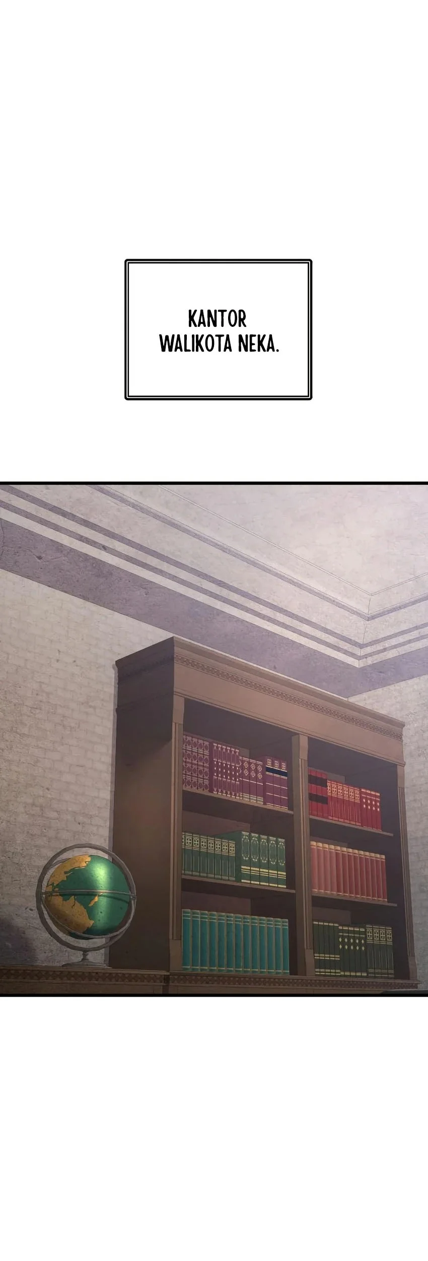 Genius Mage Who Uses Fists Chapter 32 Gambar 77