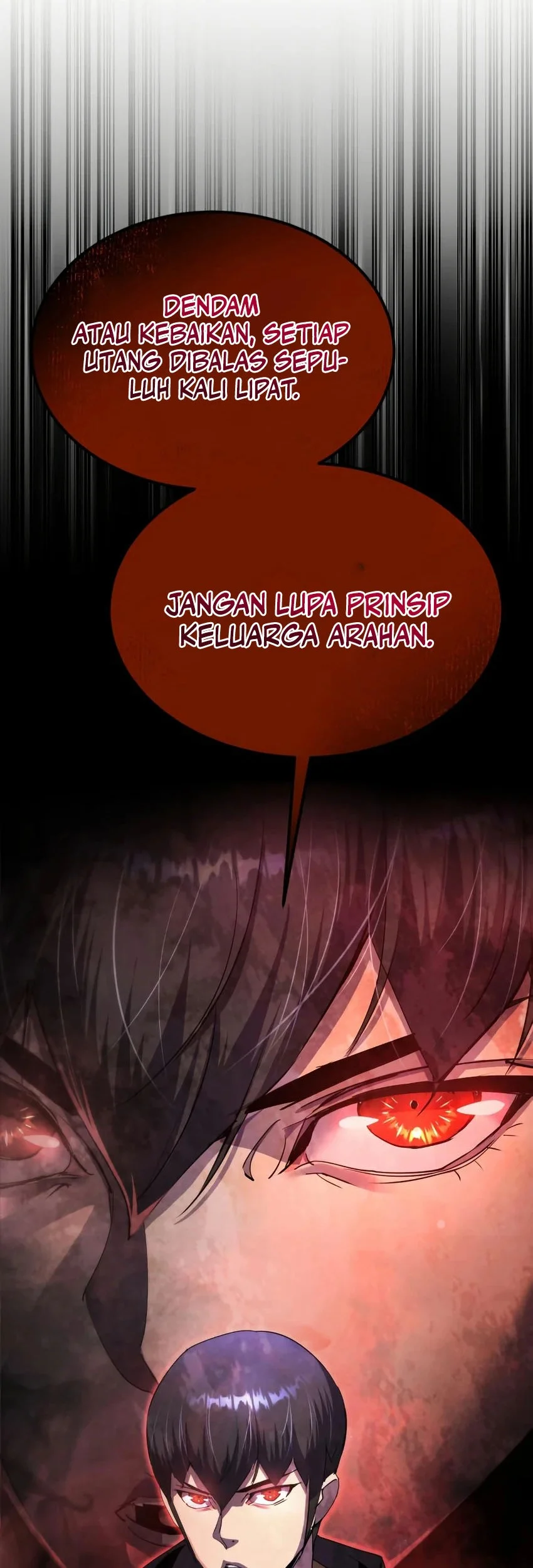 Genius Mage Who Uses Fists Chapter 32 Gambar 96