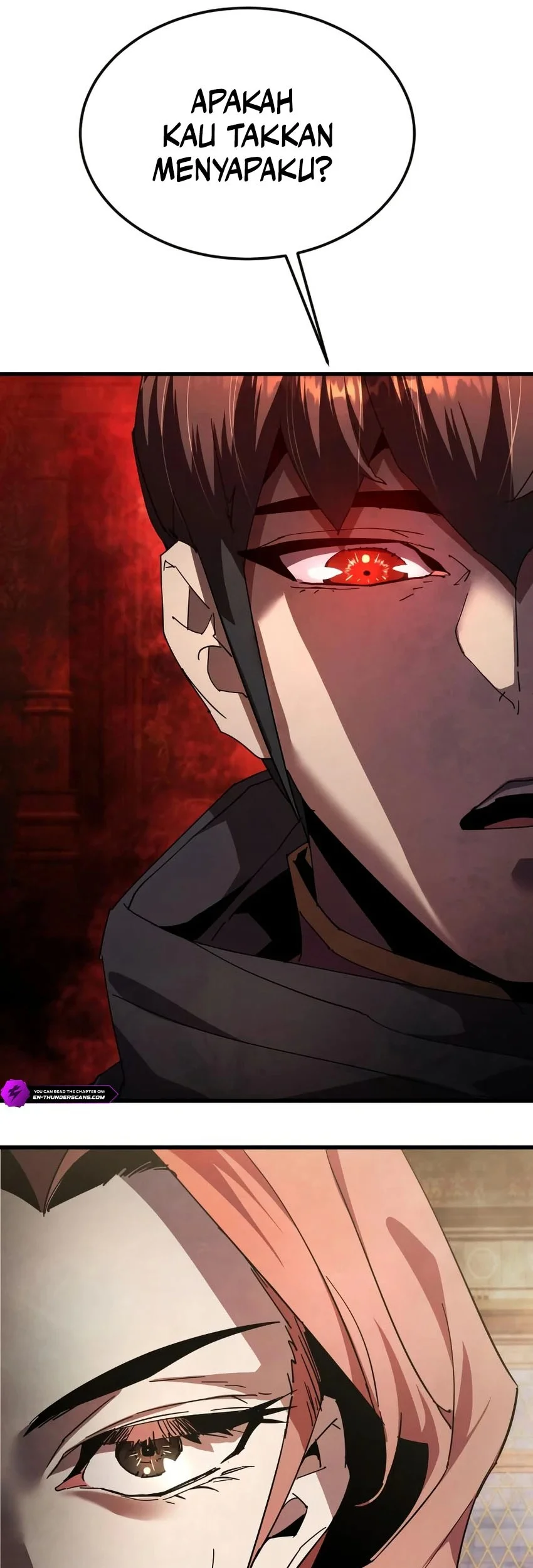 Genius Mage Who Uses Fists Chapter 32 Gambar 12