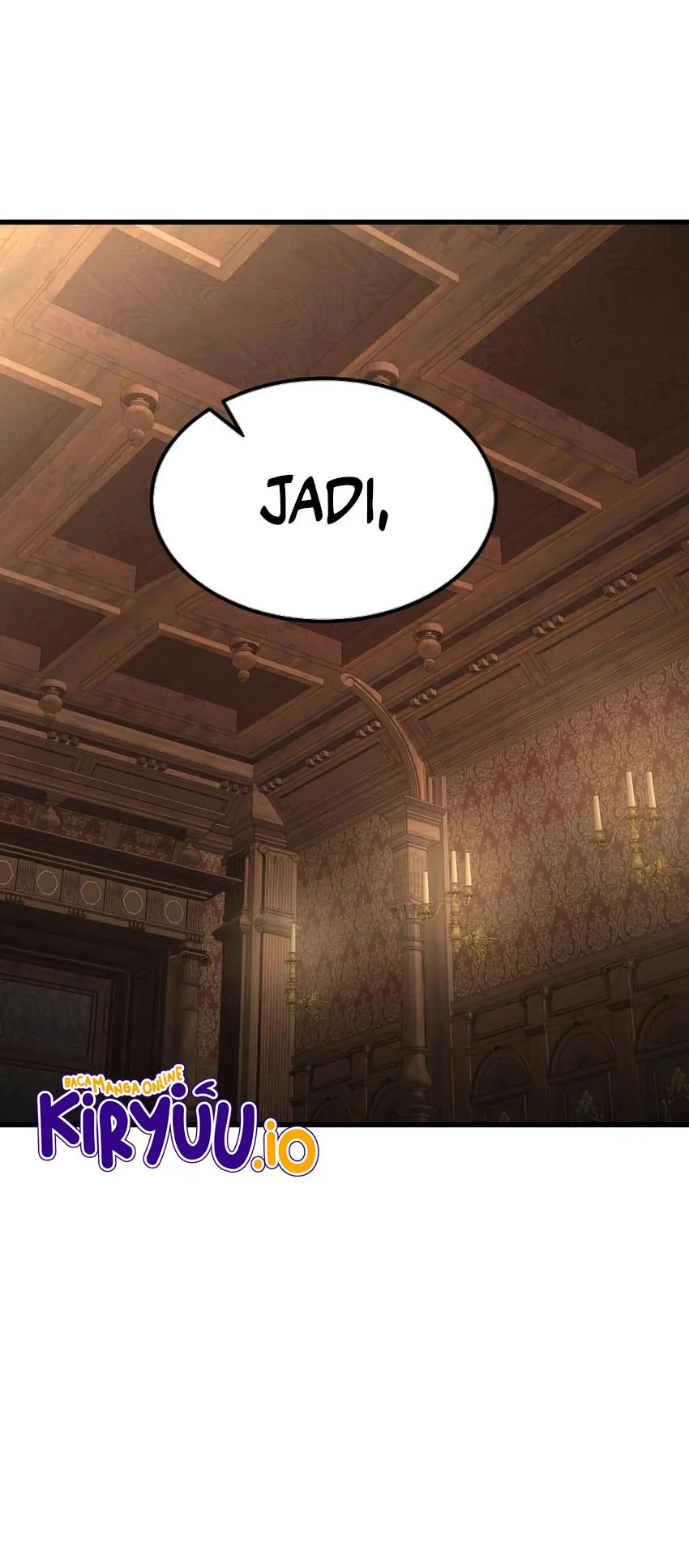 Genius Mage Who Uses Fists Chapter 32 Gambar 16