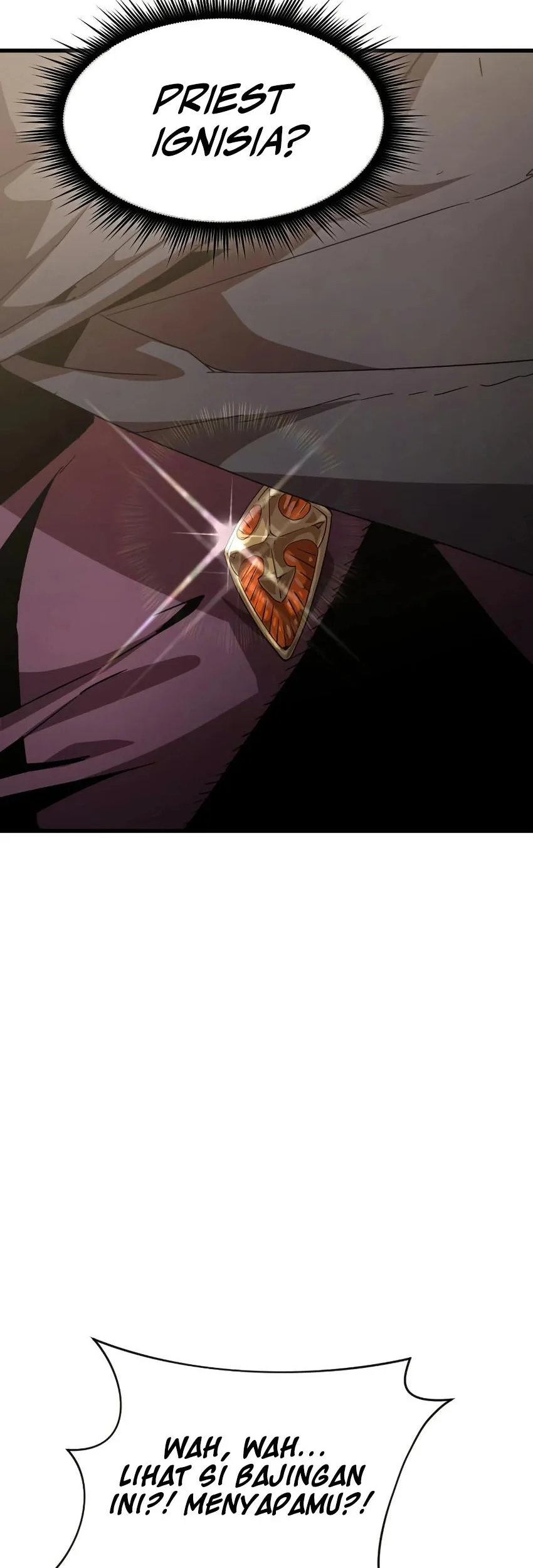 Genius Mage Who Uses Fists Chapter 32 Gambar 23