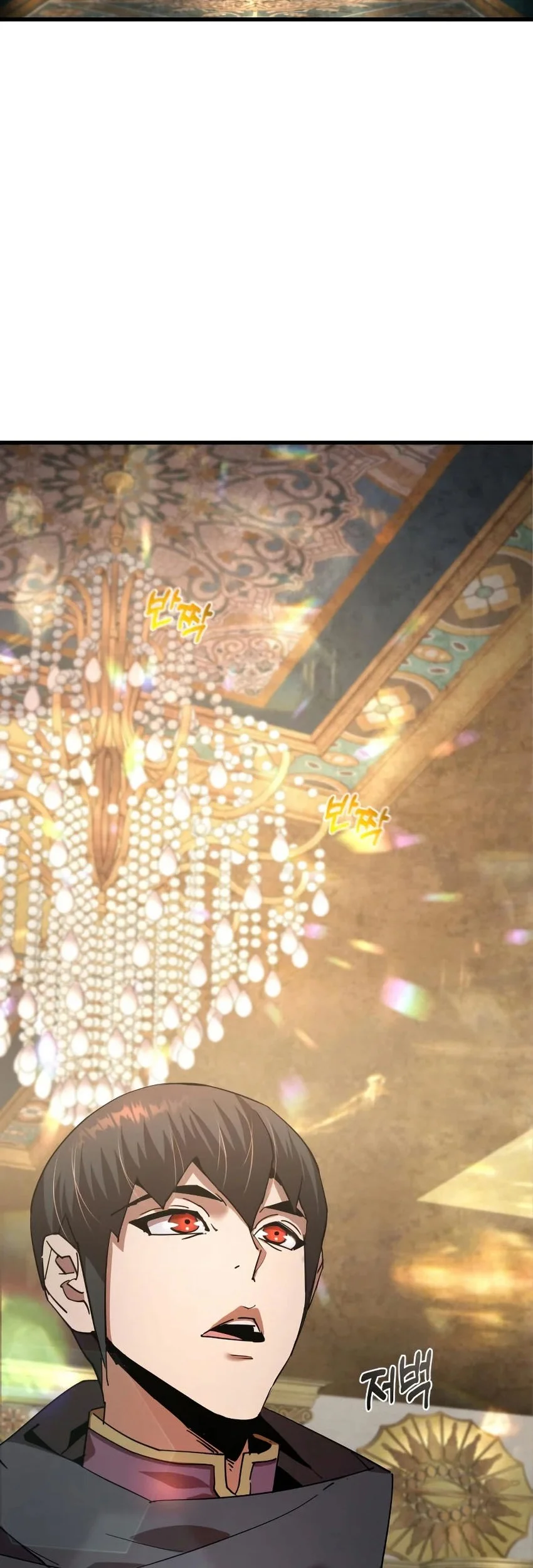 Genius Mage Who Uses Fists Chapter 33 Gambar 52