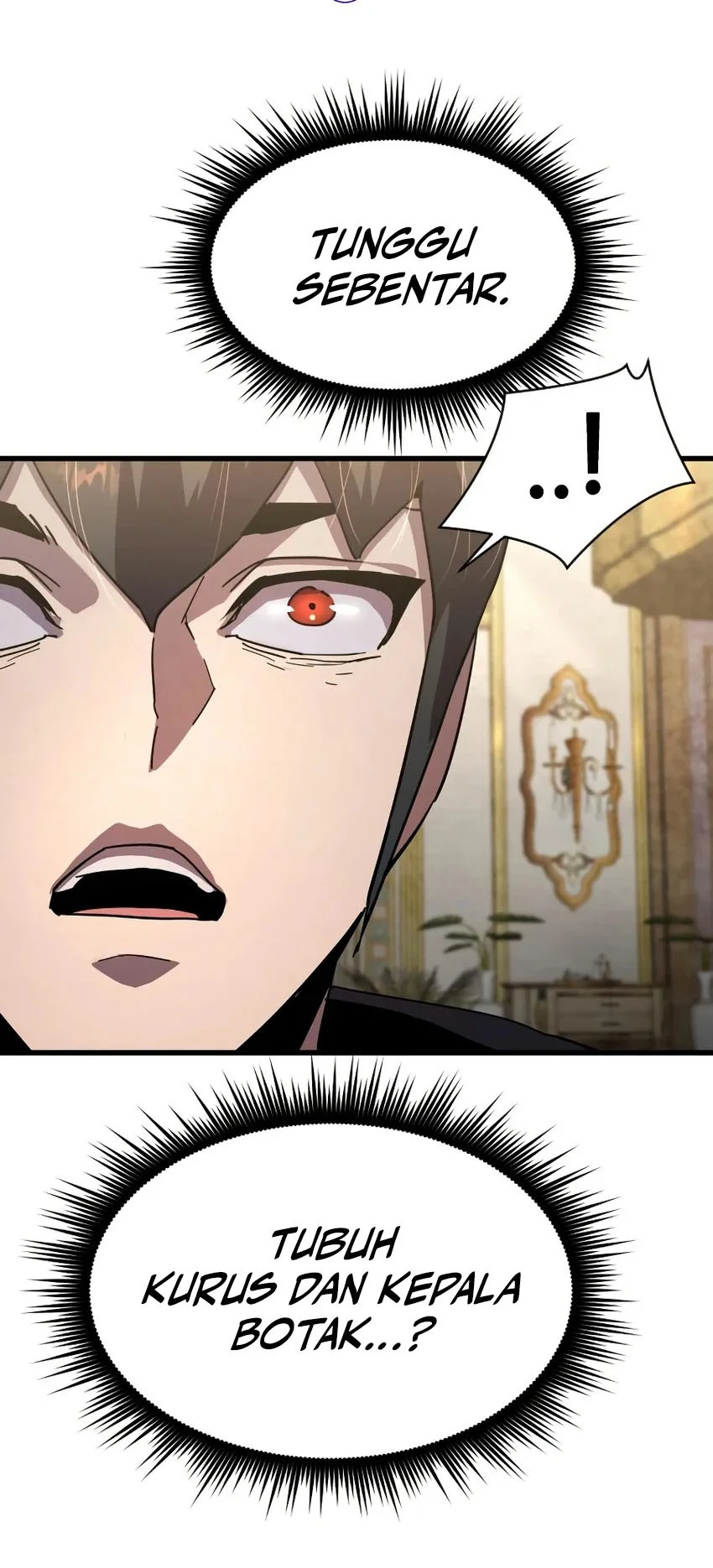 Genius Mage Who Uses Fists Chapter 33 Gambar 67