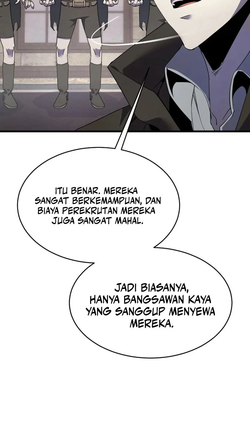 Genius Mage Who Uses Fists Chapter 33 Gambar 17