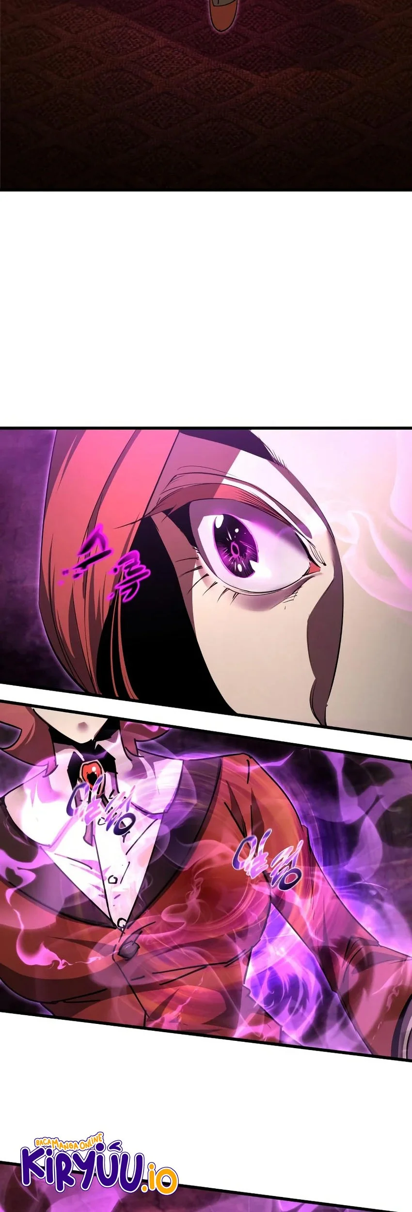 Genius Mage Who Uses Fists Chapter 33 Gambar 30